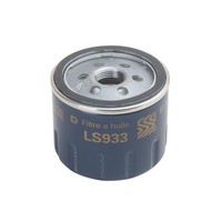 ÖLfilter LS933 Purflux FüR Renault Opel Nissan Honda Suzuki Dacia Smart