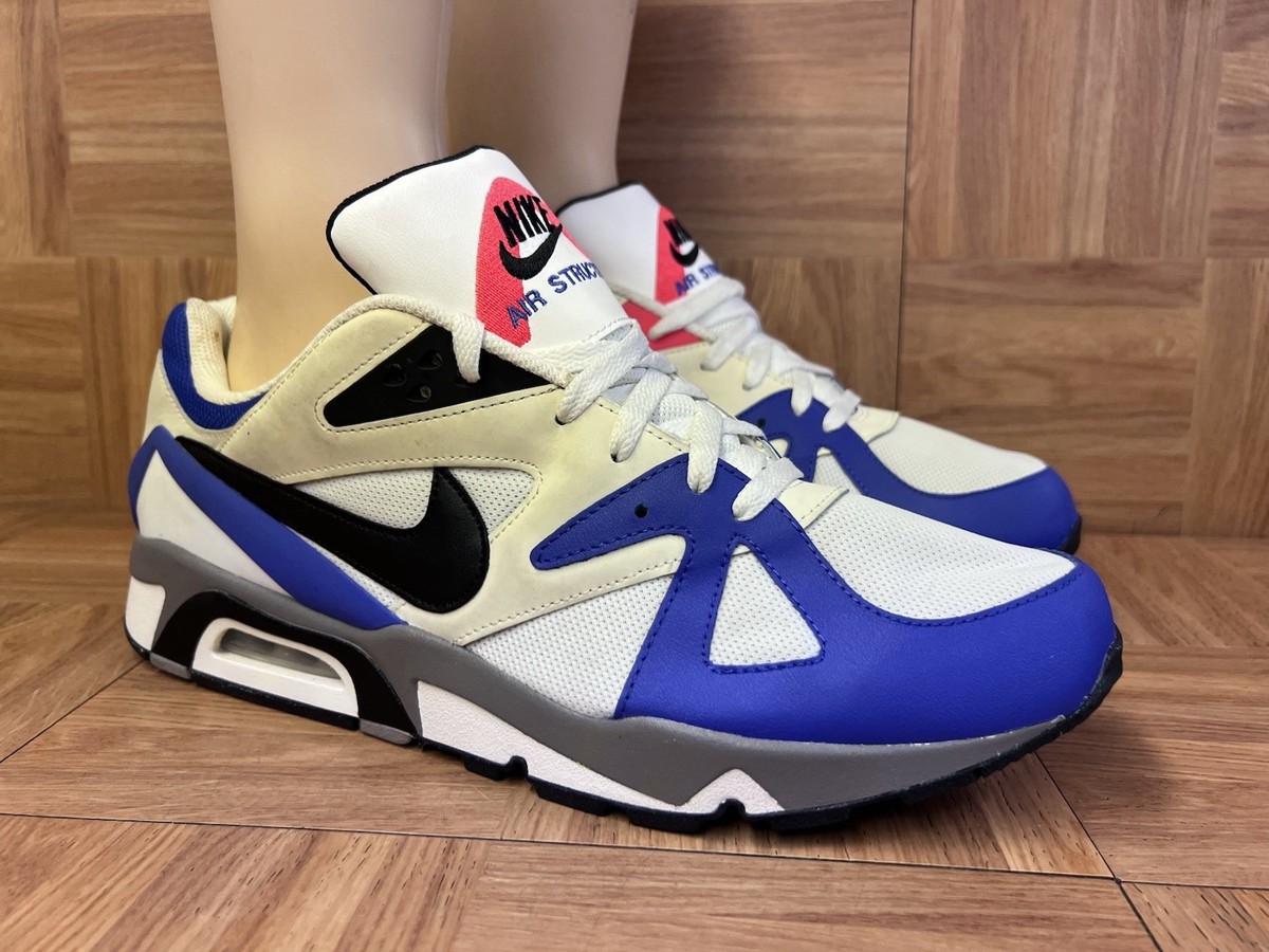 その他 NIKE User Size 15 - Nike Air Structure Triax 91 Persian Violet for sale