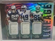 Top Dallas Cowboys Rookie Cards of All-Time 77