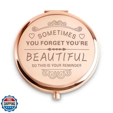 MLLXX Stocking Stuffers for Women Girls, Christmas Birthday Gifts