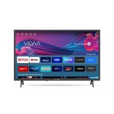 Allview 32iPlay6000-H 32′′ HD-Ready Smart TV LED TV VIDAA OS