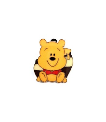 Disney Winnie Puuh Honigtopf One Family Pin