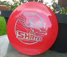169 INNOVA Star Shryke !EUC!