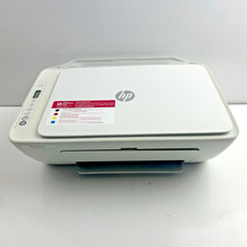 HP DeskJet 2622 Printer All-in-One Wireless Smartphone Inkjet Print Scanner Copy