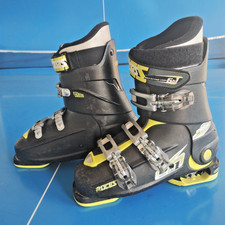 Scarponi da sci - Roces Idea Free 6 sizes in one - regolabili 22.5 - 25.5