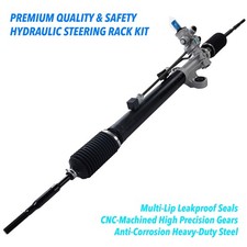 Power Steering Rack Pinion For Honda Odyssey 2011-2017 3.5l V6 53601-tk8-a01