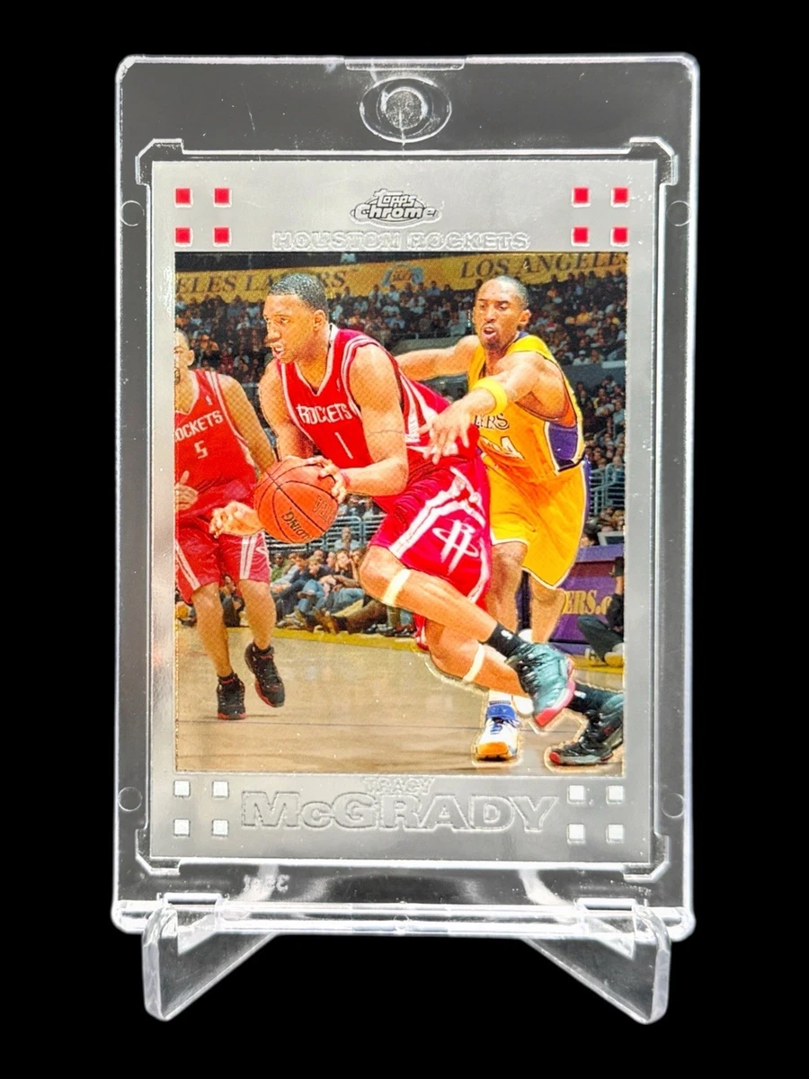 Topps Kobe Bryant Basketball 1997-98 Season Sports Trading Cards