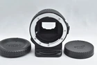 EXC++ NIKON Mount Aadapter FT1 for Nikon1 Body and F mount Lens from JAPAN #2082