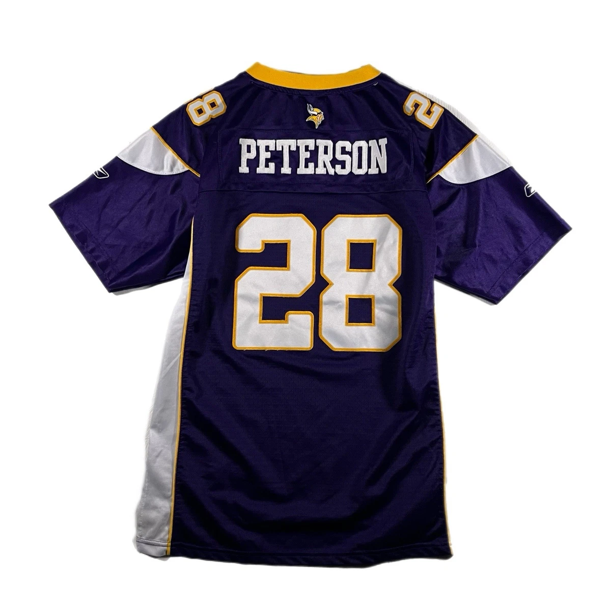 Reebok Adrian Peterson NFL Jerseys for sale | eBay