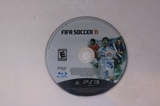 FIFA Soccer 11 PS3