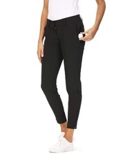 Hiverlay Womens Golf Pants Quick Dry Slim Lightweight Work Pants Size XL