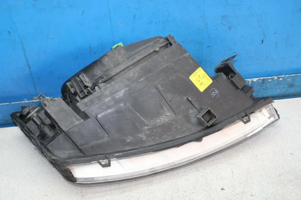 Frontscheinwerfer vorn links 0301174203 1S71-13006-SE Ford Mondeo III B5Y Bj.03 - Bild 3 von 4