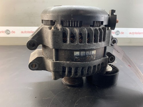 224567 Lichtmaschine BMW 1er (E87) 7550468 116i