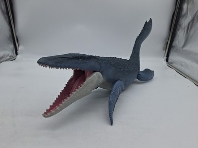 Jurassic World 28in Mosasaurus Epic Evolution From Mattel/ Jurassic Parl 2017.