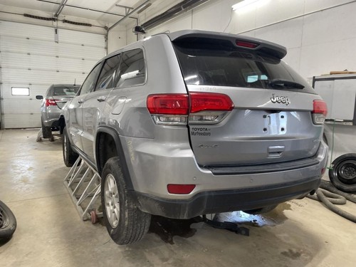 Chassis ECM Multifunction Includes TPMS ID 68211125 Fits 16-17 DURANGO 942885 - Foto 2 di 24