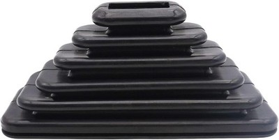 Universal Shift Lever Boot Replacement for B&M Shifters Durable Flexible Cover