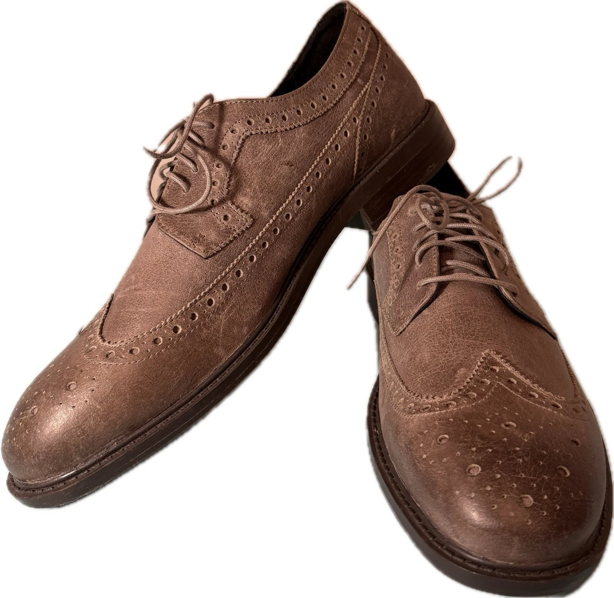 Dunham Oxford EE Dress Shoes for Men for sale | eBay display picture 3