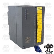 Siemens SIMATIC S7 SM326 F-DI 24x24V DC 6ES73...