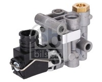 Febi Bilstein Agr-Ventil Abgassteuerung 193660 24V FüR Man Tgs 1 Tga Tgx 2 Lion