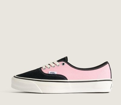 VANS PREMIUM AUTHENTIC 44　VN000D9ND3X VANS PREMIUM AUTHENTIC 44 2026 NEW MODEL MEN'S SNEAKERS