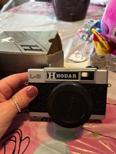 Hodar L-3 35mm camera