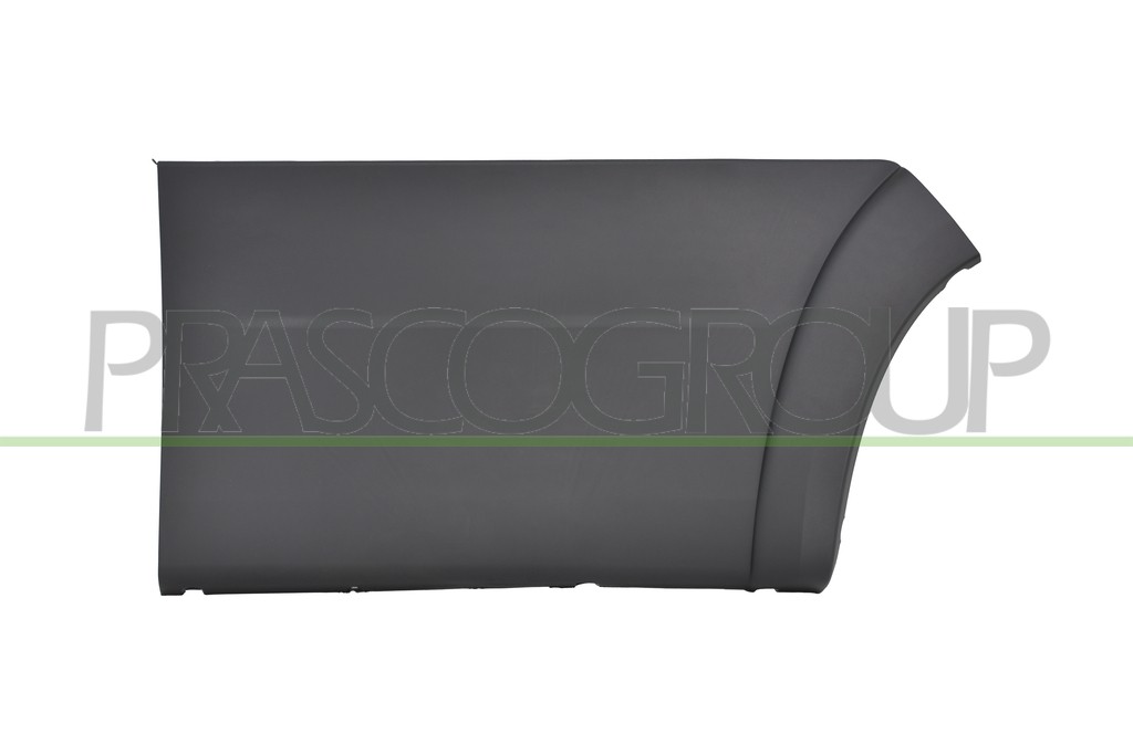 Modanatura PRASCO FT9301465: Ridai Vita al Tuo FIAT Ducato con Eleganza