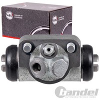 A.B.S. Radbremszylinder 22,2Mm Passend FüR Land Rover 110/127 90 Defender |