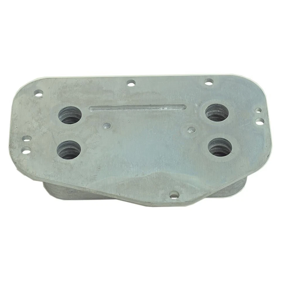 Kale Oil Cooler Engine Cooling Radiator for Alfa Romeo / Chevrolet / Fiat / Opel / Saab - Image 2 of 4