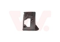 VAN Wezel Halter StoßFäNger ** Equipart ** 4388537 FüR NV400 Nissan Opel Renault