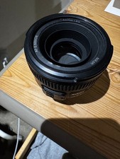 Obiettivo Nikon Nikkor AF-S 50mm F/1.8 G BRUISE MA NON OUT no AF ma bellissimo!