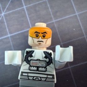 Clone PILOT Episode 3 Phase 2 Fr 75072 Trooper Star Wars LEGO Minifigure Figure