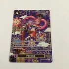 Perona SP OP06-093 SR  Alt Art - OP14 The Azure Sea’s Seven English One Piece