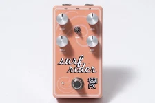 SolidGoldFX Surf Rider IV Coral Pink 240709