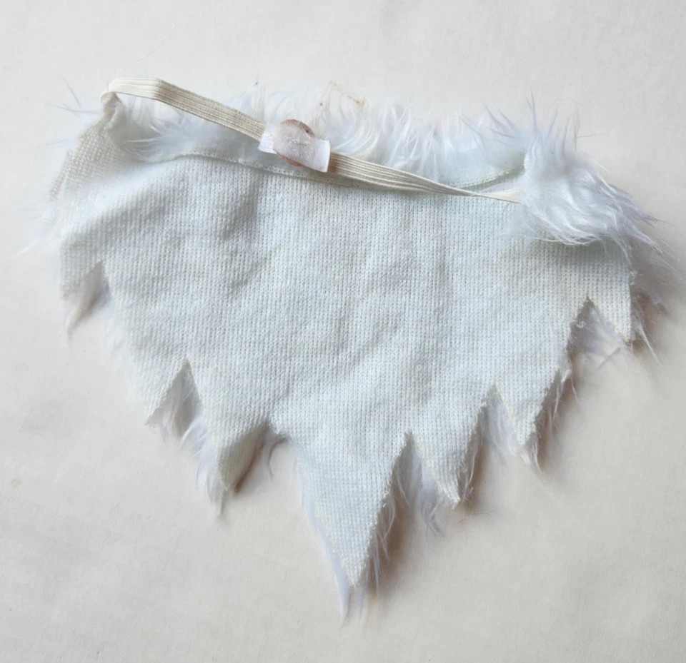 Disfraz de Halloween 3T - 4T Lil Gnome Fun World 2013 Foto 3 de 4