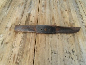 Messer Rasenmähermesser 53cm Benzin Rasenmäher Toro Recycler Mod. 20328B 53cm