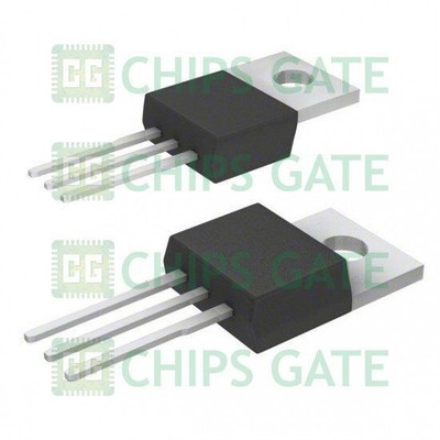 3PCS SPP100N03S2-03 MOSFET N-  30V 100A TO-220AB 100N03 SPP100N03 #W8*
