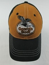 Georgia Boot Since 1937 Snapback Trucker Hat ...