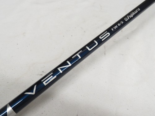 Used TaylorMade SIM 2 Max 15* 3 Wood Ventus FW 6-S Stiff Graphite SIM2 - Picture 6 of 9