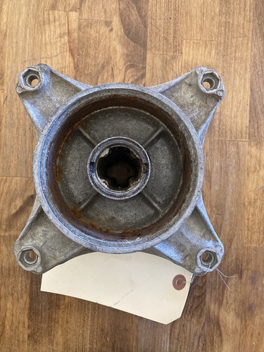 1970 Honda Trail CT70 CT 70 OEM Front Wheel Hub Same Day Ship - Picture 2 of 2