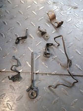 Yamaha YZF750R / YZF750 / YZF 750 - Various Brackets / Frame mounts