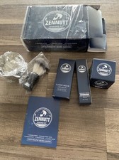 Zennutt Shaving Kit Classic Razor , Shaving Bowl Brush, Shaving Cream soap/az