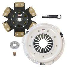 KIT EMBRAGUE HD etapa 3 para camioneta Nissan Pathfinder D21 86-96 3,0 L 3,3 L V6