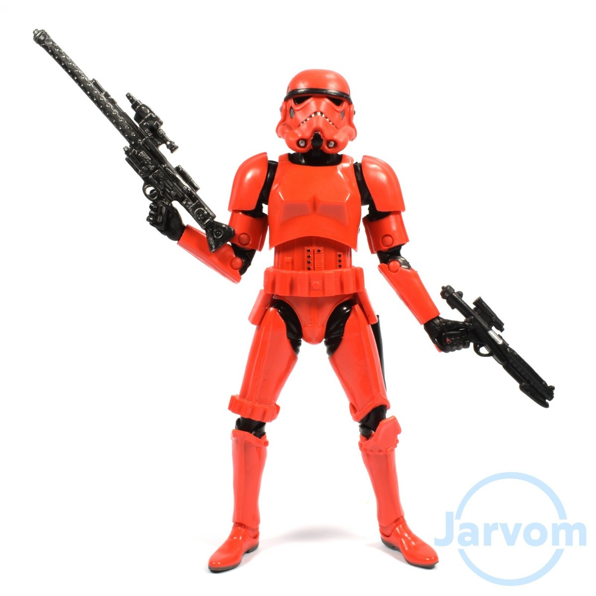 Star Wars Black Series 6