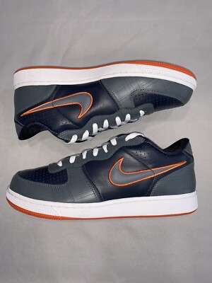 SUPER RARE! Nike Air Zoom Infiltrator 311191-402 Bears Force 1 AF1