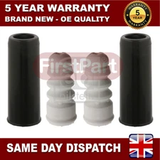 Fits Skoda Superb Audi A4 VW Passat FirstPart Rear Shock Absorber Dust Cover Kit