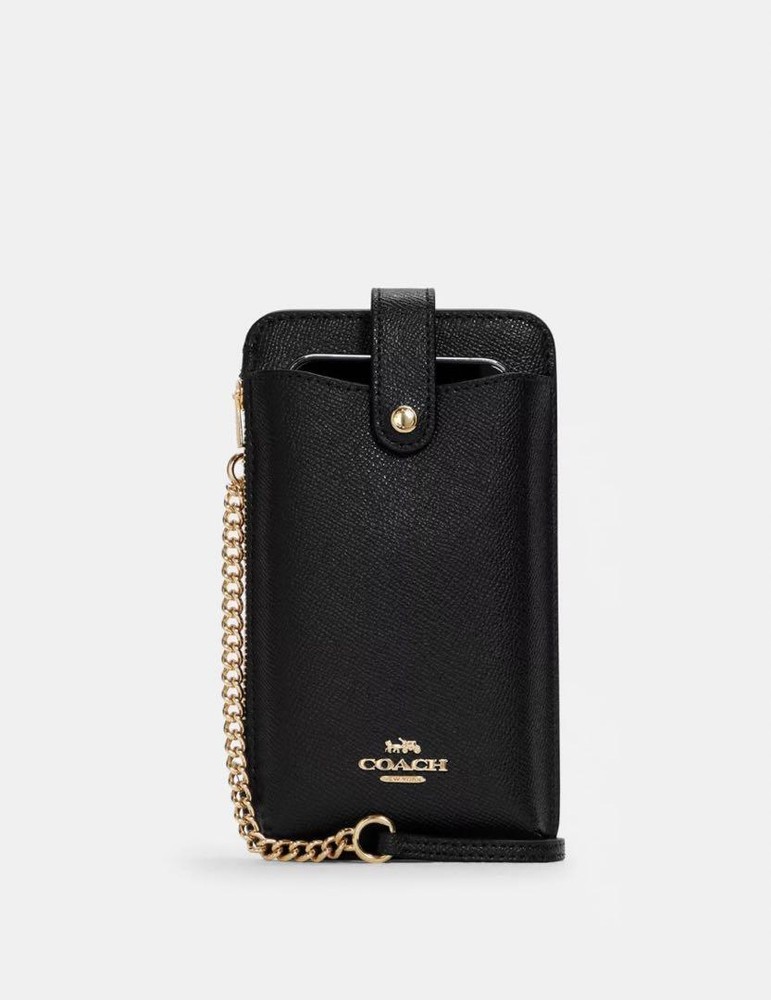 C-1 Coach Mini Bag