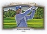 2017 Goodwin Champions TIGER WOODS base card #95