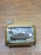 NIB UNIMAX Forces Of Valor 1:72 U.K. Infantry Tank MK.IV Normandy 1944 DIE CAST
