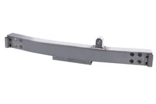 Front Bumper Reinforcement Impact Bar Aluminum for 07-08 Infiniti G35 IN1006148