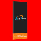 High Capacity AceSoft 7220mAh Li-ion Battery for Samsung Galaxy Note 4 Sm-N910